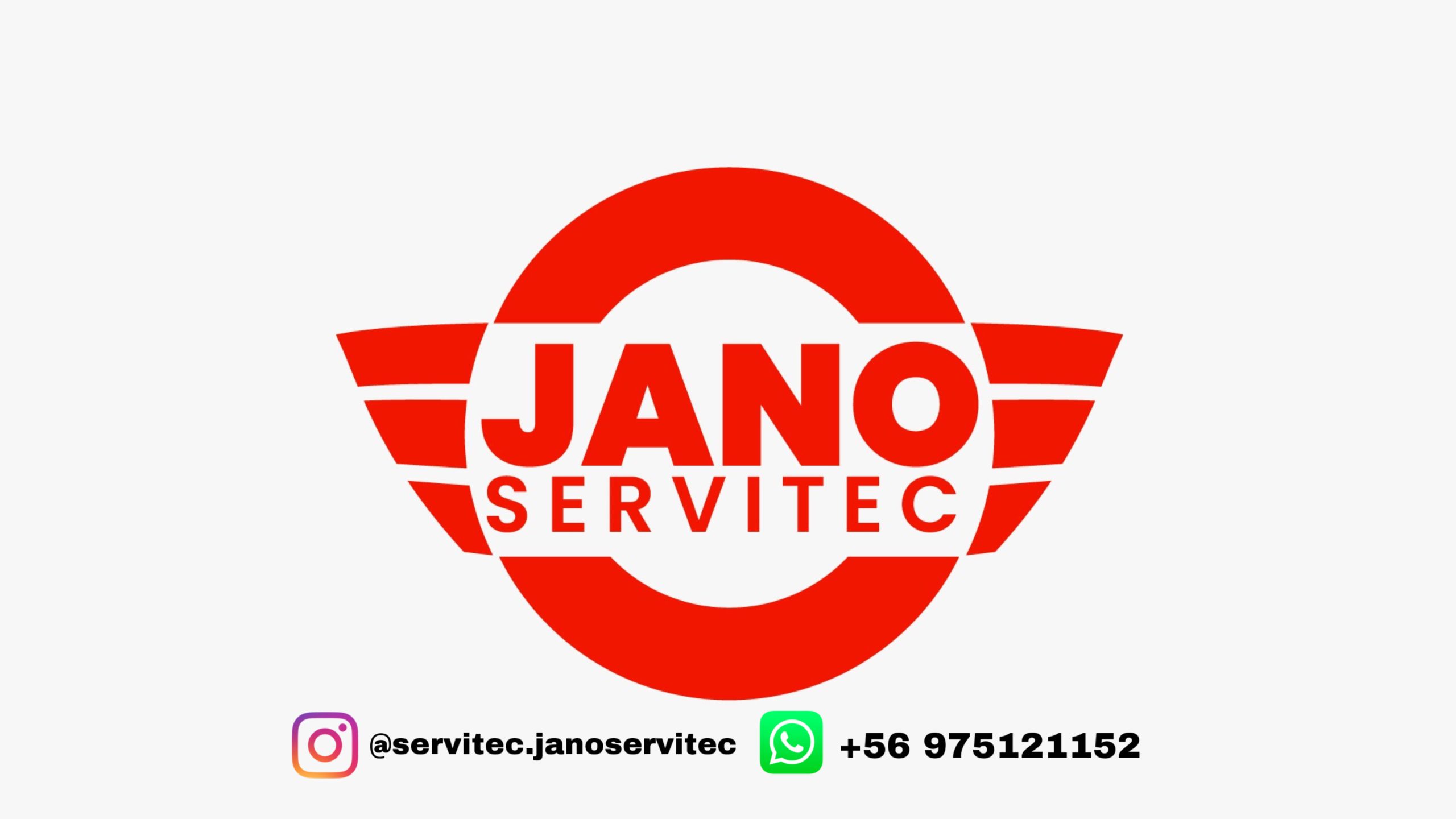 Jano Servitec