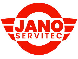 Jano Servitec